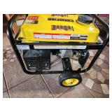Champion Generator Model 40711, 4250-Watt Output