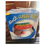 Bolz Classic Top New in Box