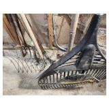 Outdoor Tools for Gardening and Landscaping