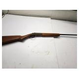 Springfield 410 single shot