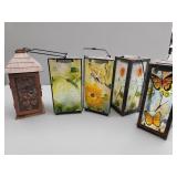Decorative Outdoor Lanterns