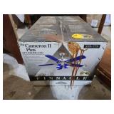 Pinnacle Cameron 2 Plus 52 Inch Ceiling Fan, New i