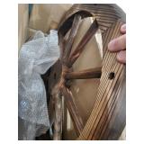 Wagon Wheel Rocker New in the Box