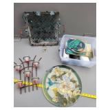 Variety of Home Decor and Accessories