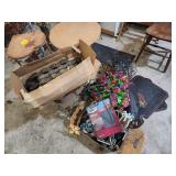 Miscellaneous Home and Garden Items