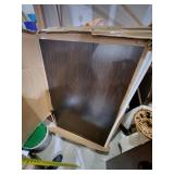 54-Inch Southern Hospitality Full Headboard, New