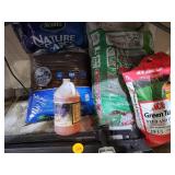 Lawn and Garden Supplies