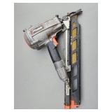 Paslode PowerMaster Plus Framing Nail Gun