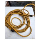 Heavy Duty Extension Cord Without Ground Prong