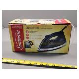 Sunbeam Professional Steam Iron with Box