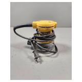 Dewalt Oscillating Sander with Cord
