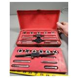 Vermont American 39-Piece Mechanic's Tap and Die S