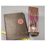 Pictorial History Book and Historical Documents