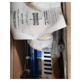 Central Machinery 12-Inch Dovetail Joint Fixture,