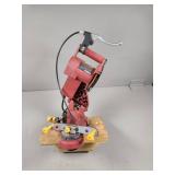 Chicago Electric Chainsaw Blade Sharpener
