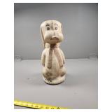 Snoopy Blow Mold Figure with Scarf