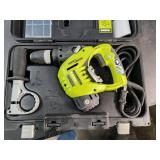 Worx Brand Block Buster Electric Hammer Drill