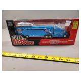 Racing Champions 1/64th STP Toy Truck 1996 Edition