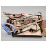 Miscellaneous Hand Tools