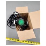 Sunterra Submersible Low-Voltage Light with Box