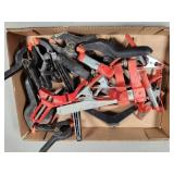 Miscellaneous Clamps