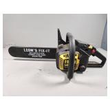 Mcculloch FR2.0 14-Inch Factory Reconditioned Chai