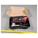 Viking 12V 4-Amp Battery Charger Maintainer