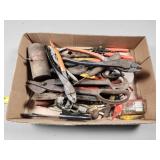 Miscellaneous Tools in Mixed Condition