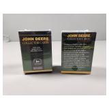 John Deere Collector Cards 1994 Limited Edition
