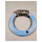 Royal Wire Fishing Tape in Poor Condition