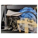 Miscellaneous Hardware and Tools