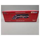 1/64 Scale NASCAR Die-Cast Coin Bank, NIB