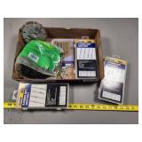 Rivets and Miscellaneous Items