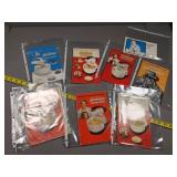 Vintage Sunbeam Mixmaster Booklets