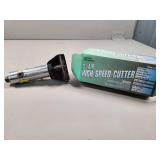 Central Pneumatic 3-Inch Air Speed Cutter
