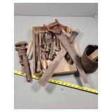 Antique Hand Tools