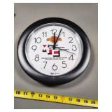 Monarch Products Company Quartz Wall Clock