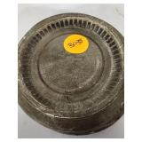 Chevy Hubcaps with Bowtie Logo