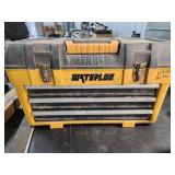 Waterloo Toolbox With Assorted Contents