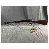 Winchester Golden Spike Model 94