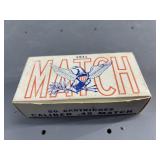 45 Match Ball 1911 230 Grain