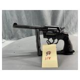 Colt Army Special 32-20 wcf
