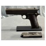 Colt 1911 Army 45