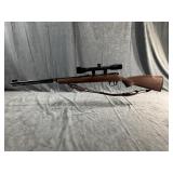 Marlin Model 883 22WMR