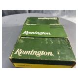 41 Rem mag 210 Grain Soft point 3 boxes- 1 money