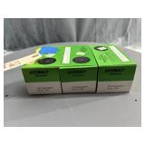 223 Remington 55 Grain FMJ 3 boxes/ 1 money