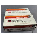 32 Automatic 71 Grain Full metal case 2 boxes- 1