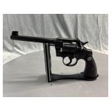 Colt Officers Model 38 cal