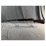 Remington Model 572 22 Bolt Action