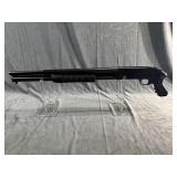 Mossberg Mod. 500A 12 Ga. Home defense 20" Barrel